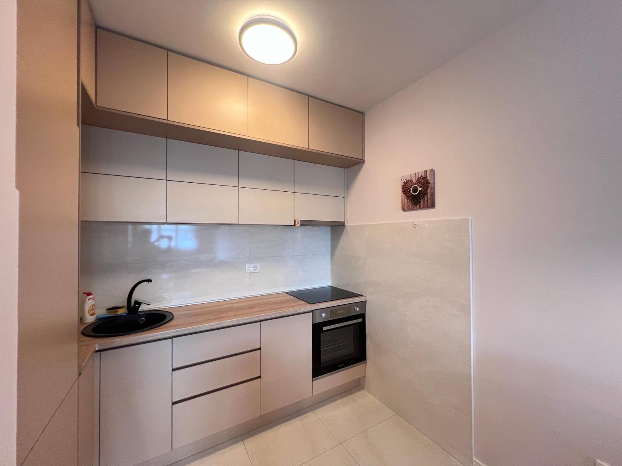 White Homes Ks - Point Appartement