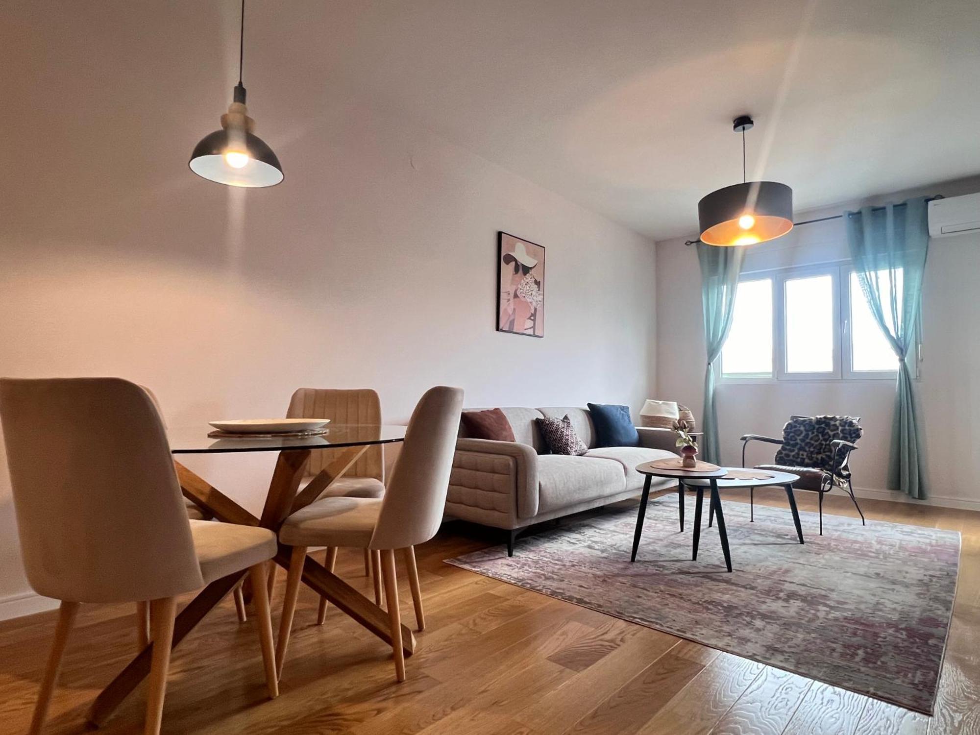 Appartement White Homes Ks - Point